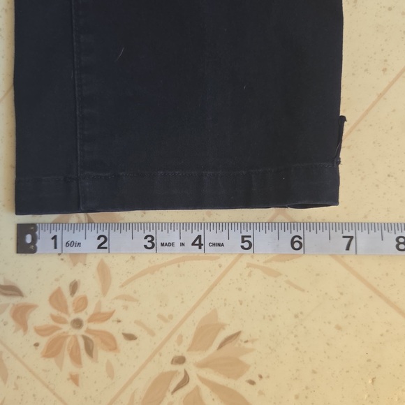 Jordan Navy Blue Cargo Joggers Track Pants! - Picture 6 of 7